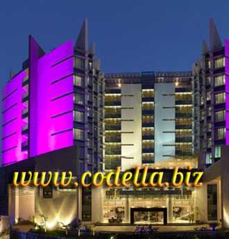 JW Marriott Hotel