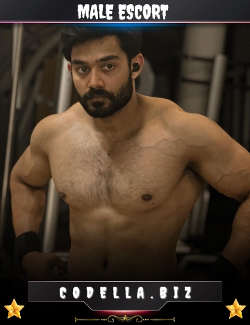 MALE ESCORTS SERVICE IN BANGALORE