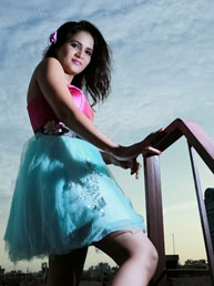 Chennai City Center Escorts Service
