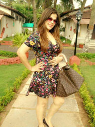 Coimbatore Escorts Services