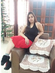 T Nagar Call Girls
