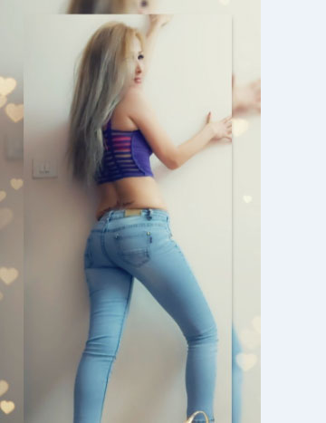 domlur escorts
