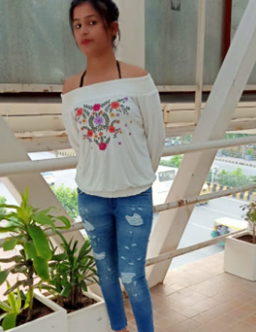 Escort Bangalore