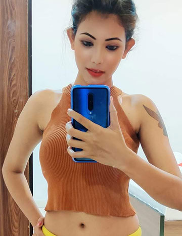 Bangalore Call Girls in Ejipura