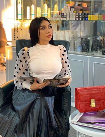 Muslim Escorts