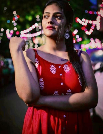 High Profile Bangalore Escort Neena