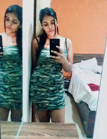 Bangalore High Profile Call Girl Neena