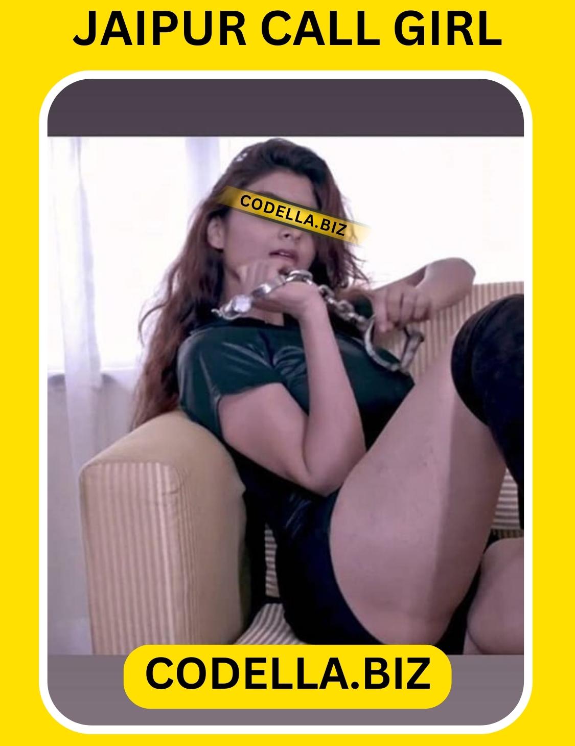 call girl in vidhyadhar nagar jaipur