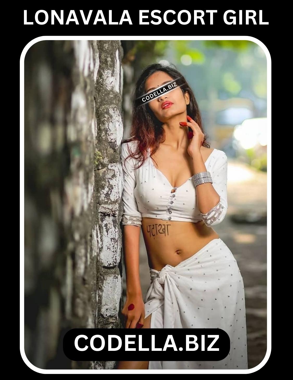 escort price in lonavala