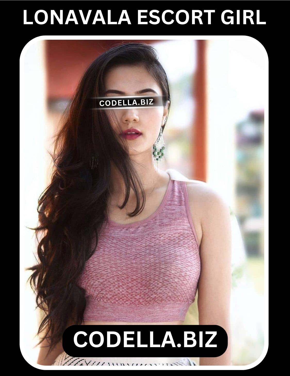 escort service lonavala