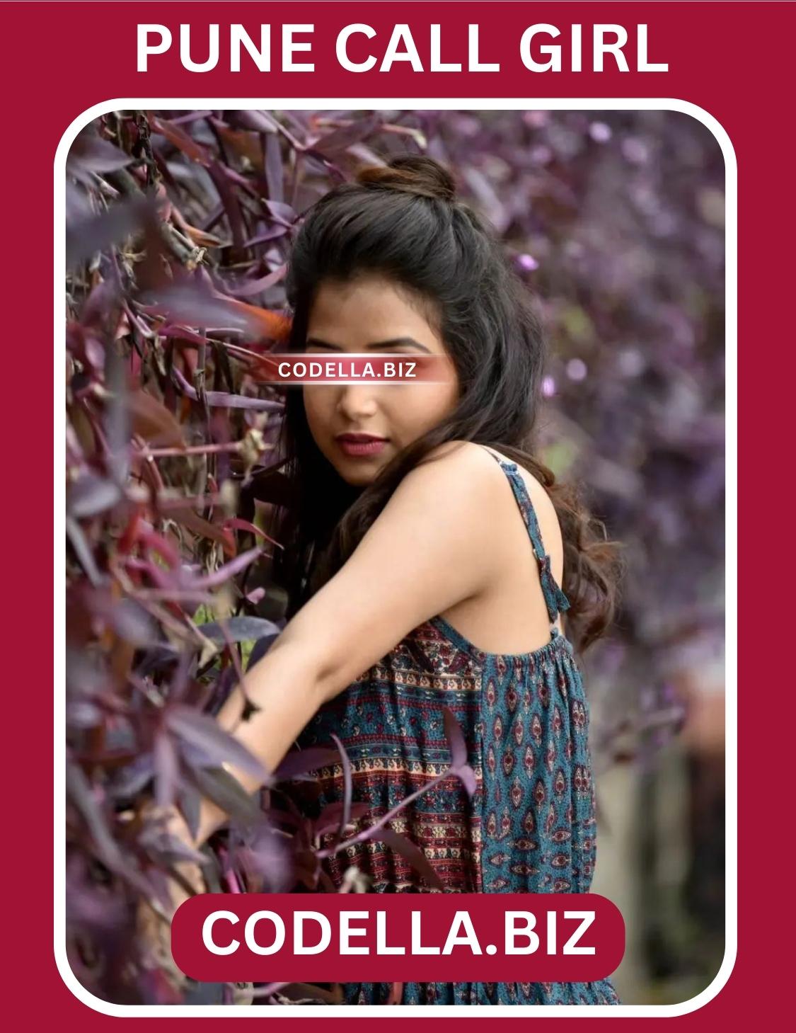 call girl pune cash payment