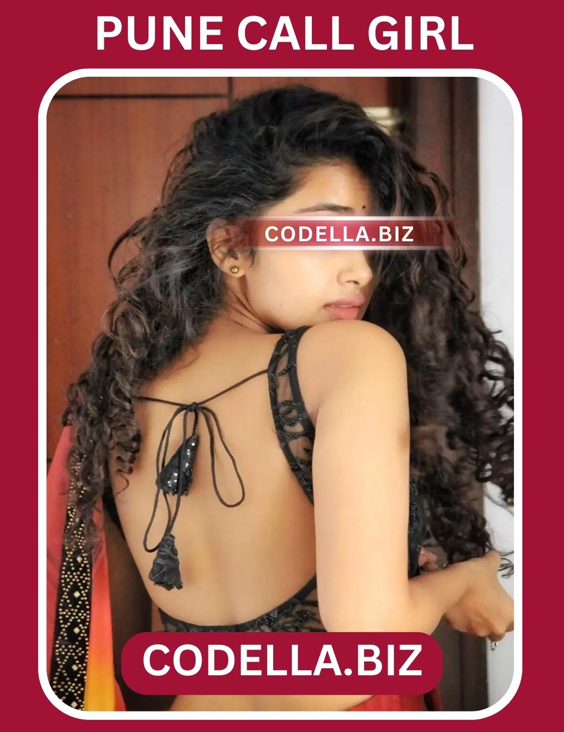 call girl in pune