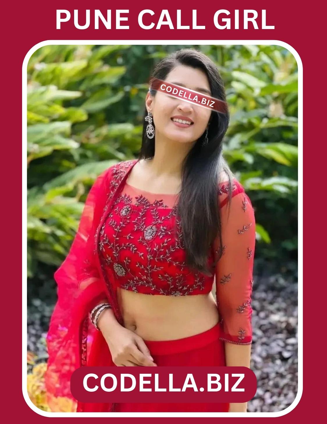 call girl in pune
