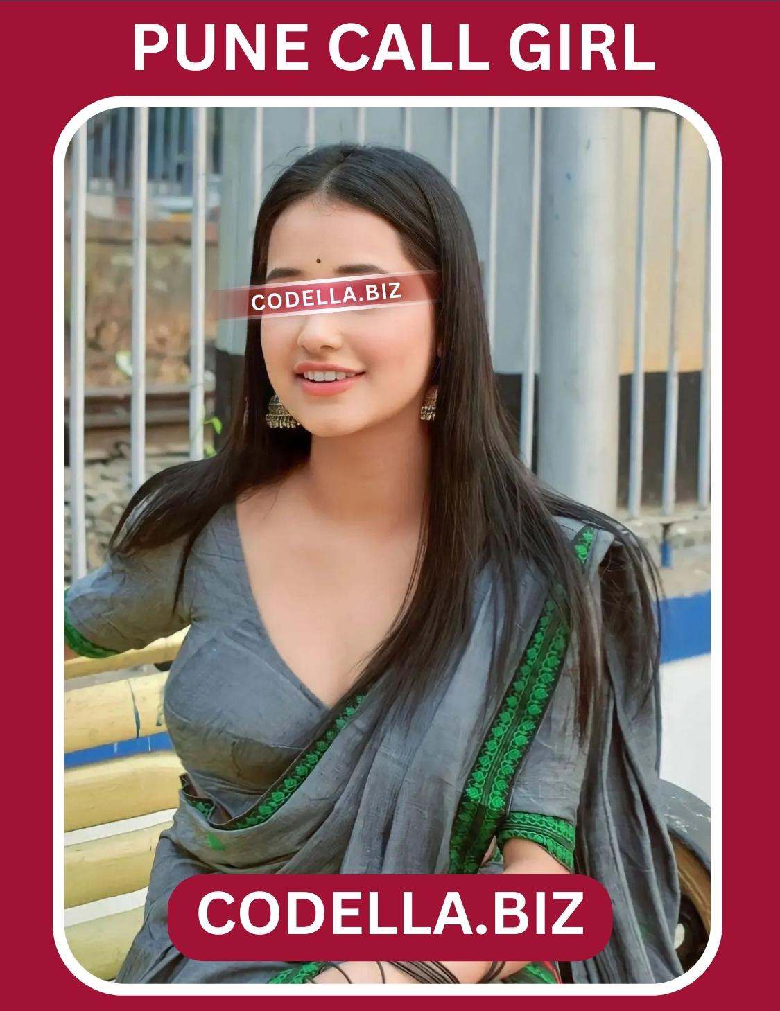 call girl in pune