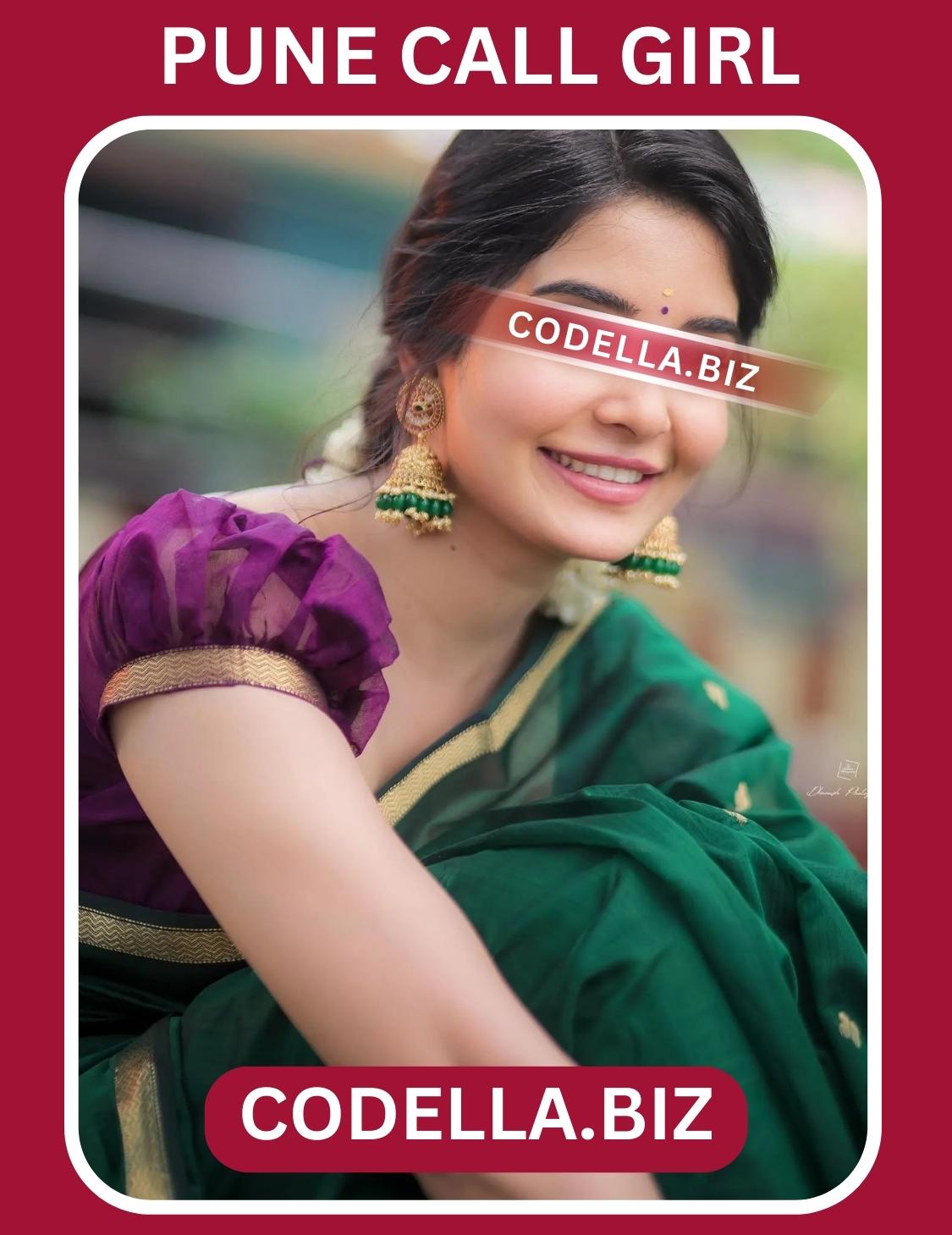 call girl in pune