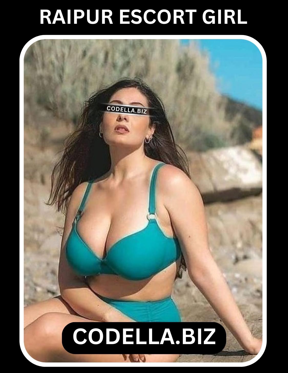 independent muslim airhostes escort in raipur